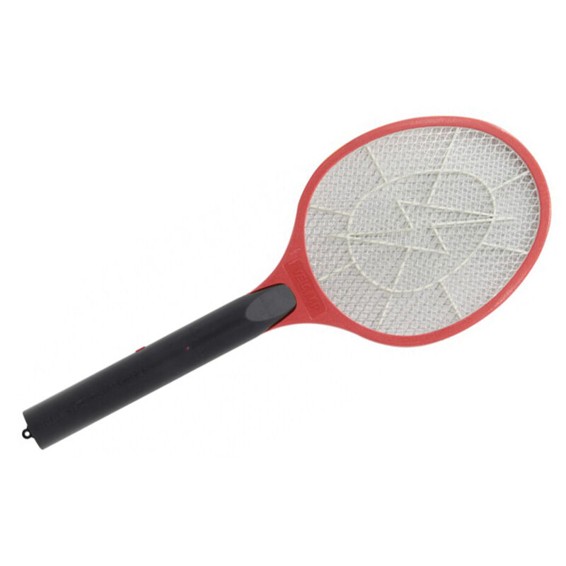 

Raqueta eléctrica mata mosquitos ( REPEL02) - Velamp