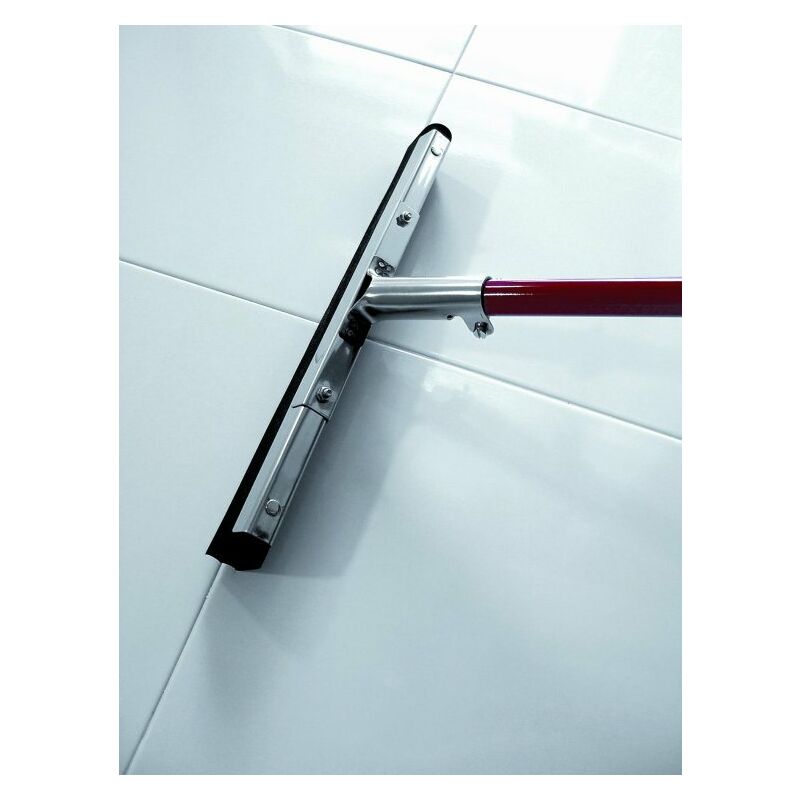 

Raqueta Inox Morimon Sin Mango 35 Cm