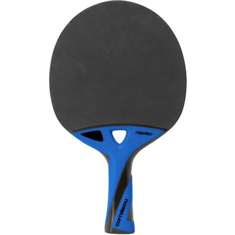 Batte de tennis de table Cornilleau Nexeo X9