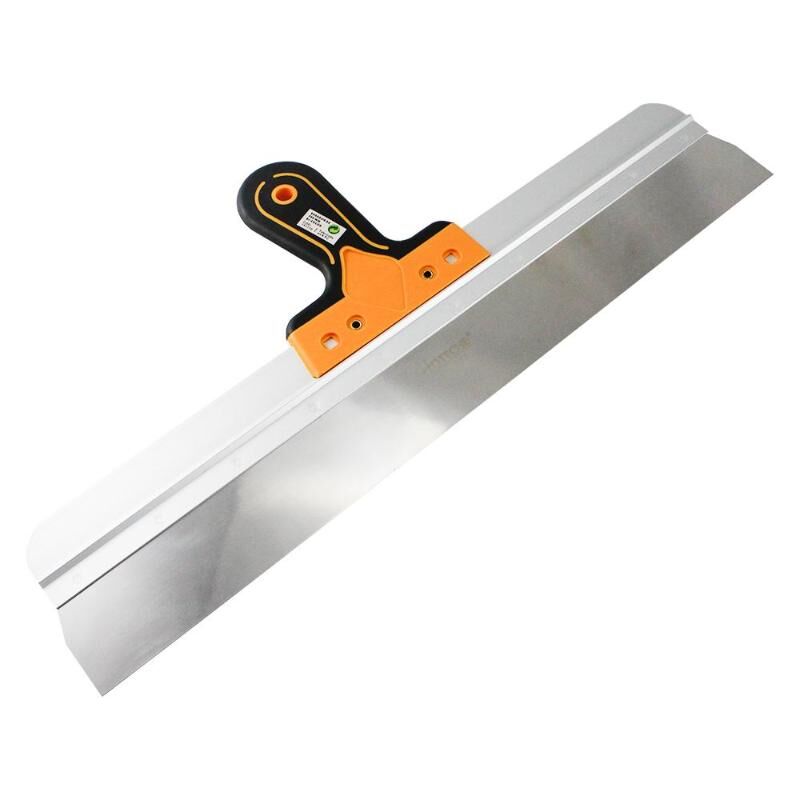 

Rasador acero con mango de 50x10 cm