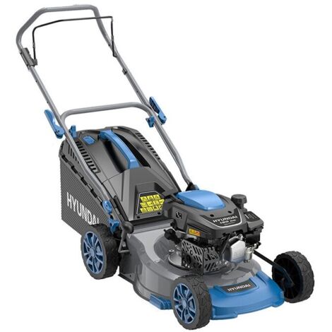 Rasaerba 4 tempi 5Hp Hyundai 65800 430mm