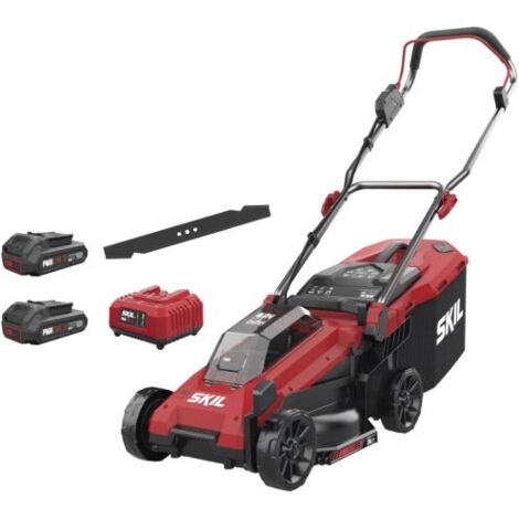 Rasaerba a batteria "brushless" SKIL 0130 BA