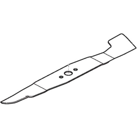 Rasaerba a batteria Stiga lama 34 cm - GGP - 181004465/0