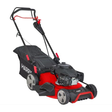 Rasaerba a scoppio HARRY HR 5500 SVYQ-PRO BRUMAR