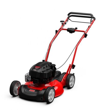 Rasaerba a scoppio Sabo SJ 63 VARIO