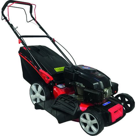 Avviamento A Strappo Per Tosaerba ProGreen PG 5380 SQ - Ricambio Originale - Foto 7