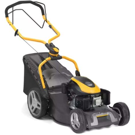Rasaerba a scoppio STIGA Combi 553 S 166 cc taglio 51 cm 3 in 1 a trazione