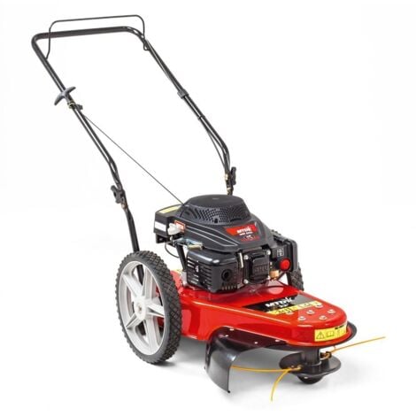 MTD Rasaerba a scoppio su ruote modello WST 5522