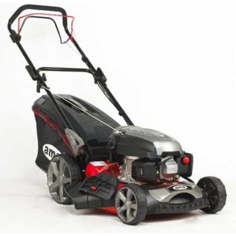 Rasaerba a trazione Ama TRX 511 da 170cc funzioni 4in1