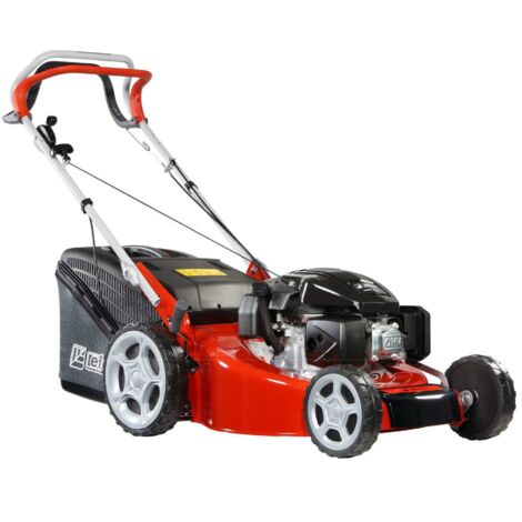 Rasaerba a Trazione Efco LV 53 TK Allroad Plus 3