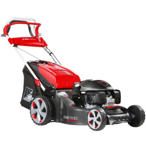RASAERBA AR 53 THX ALLROAD ALUMINIUM A TRAZIONE CON MULCHING