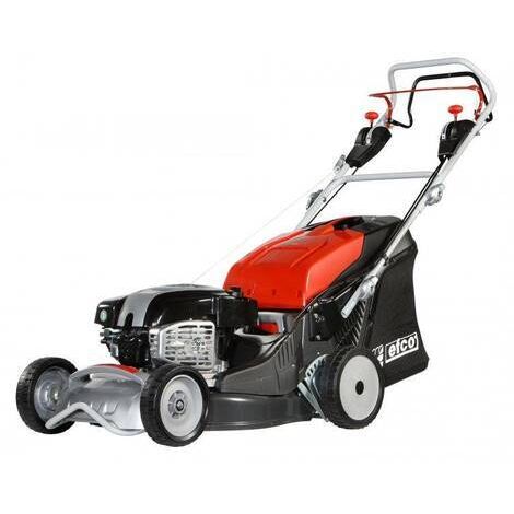 RASAERBA AR 53 VBD ALUMINIUM PRO A TRAZIONE CON MULCHING