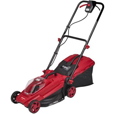 RASAERBA BATTERIA LITIO 20V YAMATO MYX (CORPO MACCHINA)