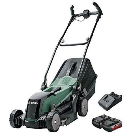 Rasaerba BOSCH EasyMower 18V-32-200 senza batteria / senza caricabatterie - 06008B9B02