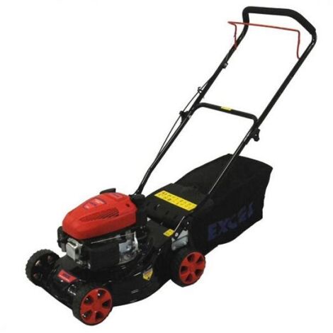 Rasaerba Brico Cm 41 Rms099 Excel 07155