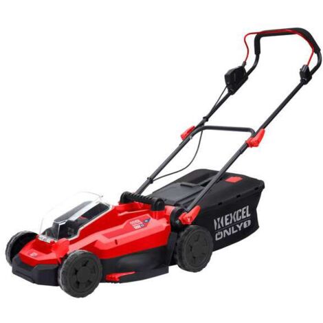 Rasaerba Cm 33 Batteria V18 Only1 Excel 11493