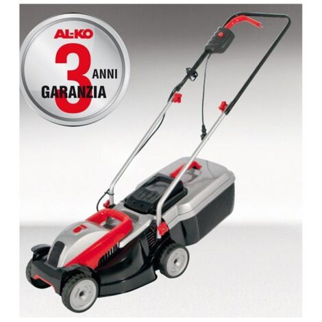 RASAERBA ELETTRICO 1000 WATT LAMA CM.32