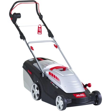 RASAERBA ELETTRICO 1400 WATT LAMA 40 CM