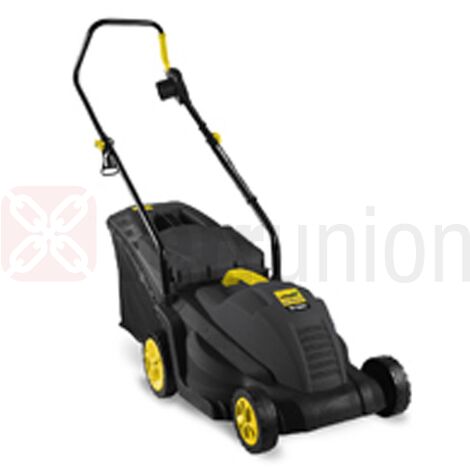 LC353iVX RASAERBA A BATTERIA HUSQVARNA SEMOVENTE CON RACCOLTA/SCARICO  POSTERIORE O MULCHING - Garden Motors