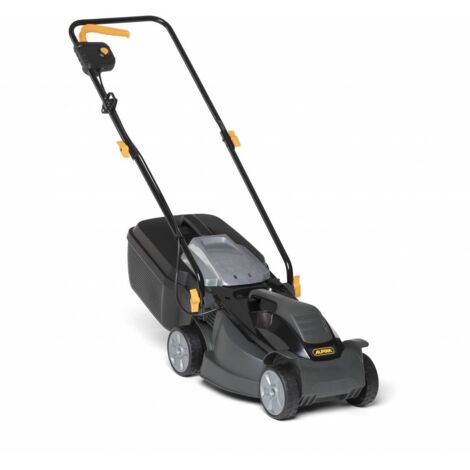 RASAERBA ELETTRICO ALPINA BL 320 E 1000 W 32 CM
