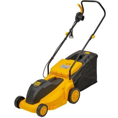 RASAERBA ELETTRICO """G 138 E-LM""" PAPILLON 1500W 36CM