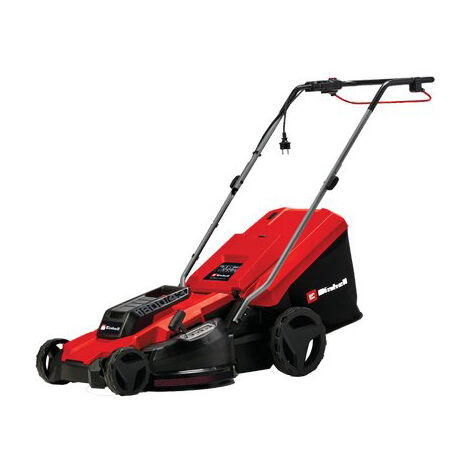 RASAERBA ELETTRICO GCEM 1800 EINHELL  VOLT 230 WATT 1800 CM 43 LT 50