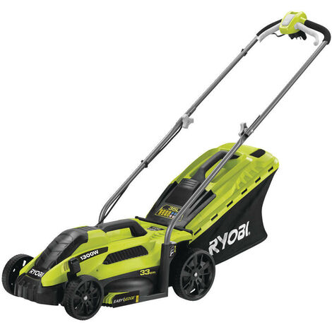 Rasaerba Elettrico Lama 33 cm Potenza 1300 Watt