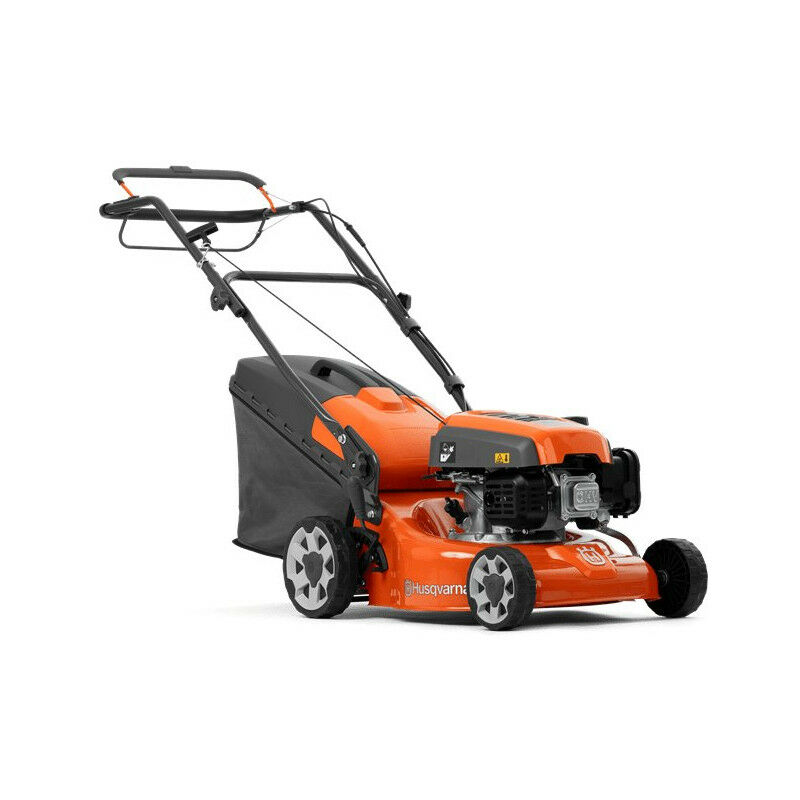 Image of Rasaerba Husqvarna lc 140SP cod013