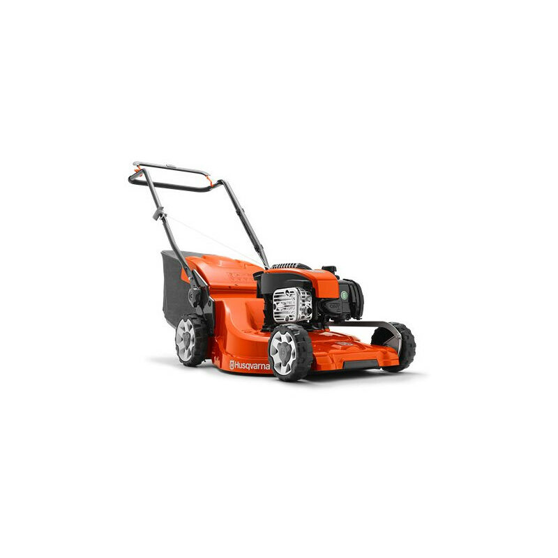 Image of Rasaerba Husqvarna lc 247S cod013