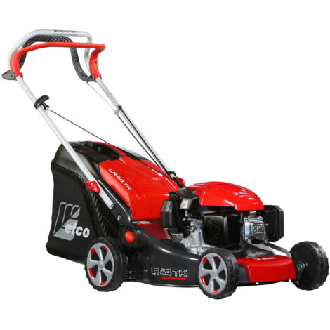 RASAERBA LR 44 TK COMFORT PLUS A TRAZIONE