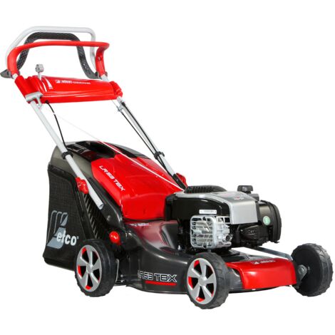 RASAERBA LR 53 TBX COMFORT PLUS A TRAZIONE