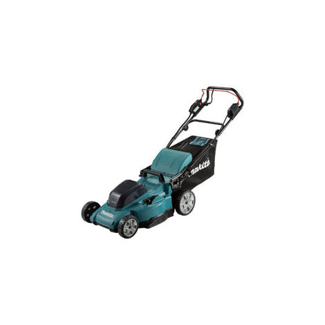 Rasaerba Makita DLM481PT2 36V 5Ah