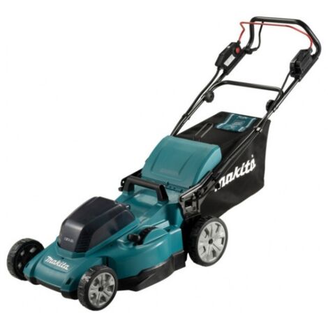 Rasaerba Makita DLM481Z 18Vx2