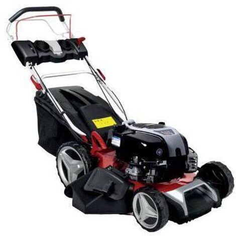 RASAERBA MOTORE SEMOVENTE LEONARDO 53S B&S STARS - 4T CC 161 CM 53 LT 60 - 1 pezzo