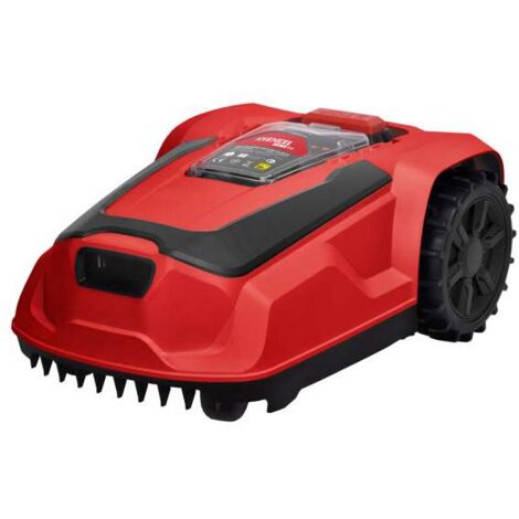 RASAERBA ROBOT A BATTERIA 20V TAGLIO CM.22 RAB22 EXCEL