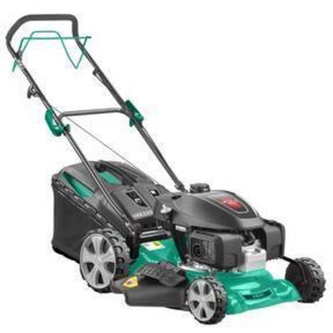 RASAERBA SEM E-V HONDA 4T 50CM LAWN 166CC