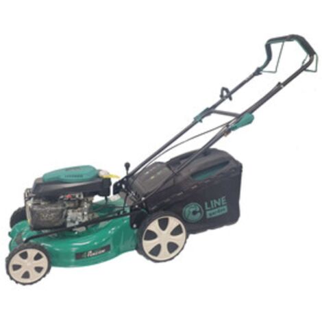 RASAERBA SEM E-V OHV 4T 50CM SIMPLY LAWN 173CC