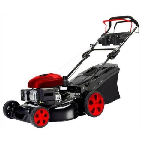 Rasaerba Semovente Brico Cm 51  Rmt173 Excel 03781