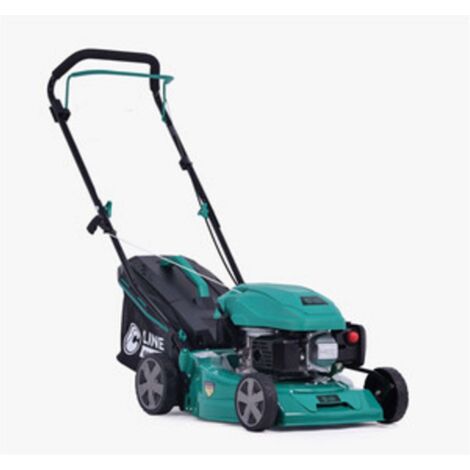 RASAERBA SPINTA E-V OHV 4T 42CM EASY LAWN 144CC