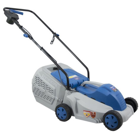 Rasaerba/Tagliaerba elettrico 1200W Hyundai - 65410