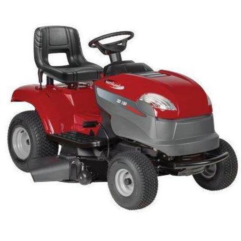 Rasaerba trattorino castelgarden xd 150