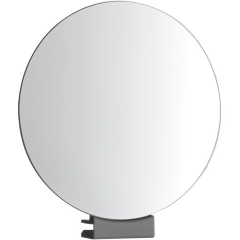 Rasage emco et Miroir de soins de beauté, grossissement : 2 - 3