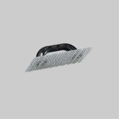 Rasatore per intonaco '620/p' pavan 25x14,4 cm PAVAN