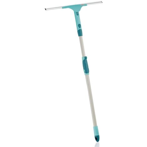 Rascador de ventanas Leifheit Powerslide verde 40 cm