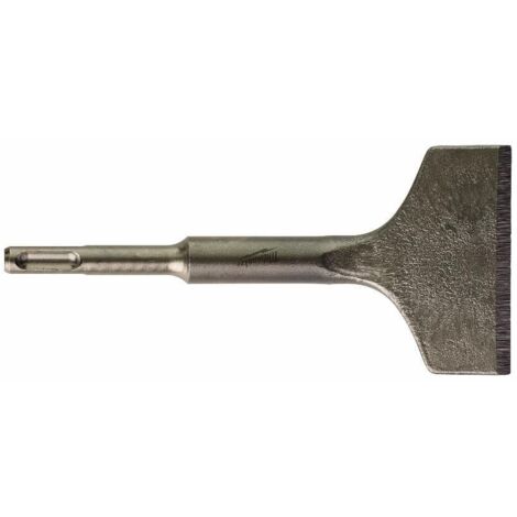 Rascador MILWAUKEE SDS-Plus - 250 x 100 mm - 4932352919