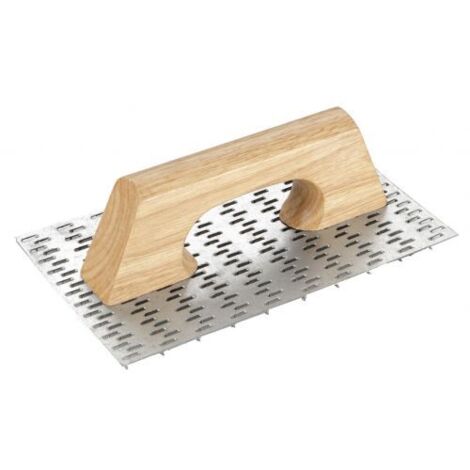 RASCADOR MONOCAPA 250X140 M/MADERA