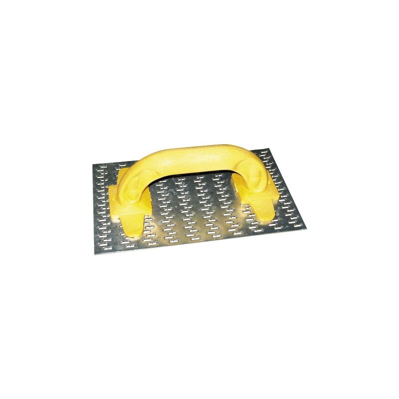 

Rascador mortero profesional 250x145 mango fibra