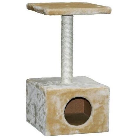 Rascador para Gatos Kerbl Amethyst Sisal Beige 57 cm 4018653844731 S7138580 Kerbl