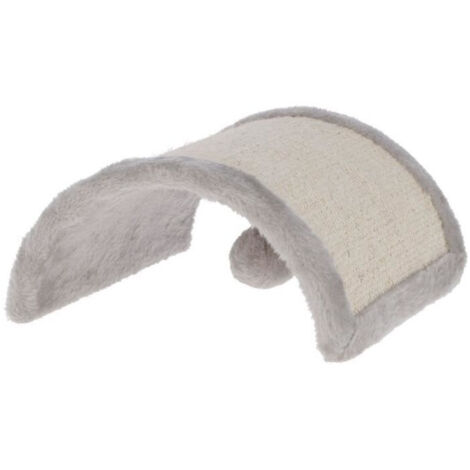 Rascador para Gatos Kerbl Gris