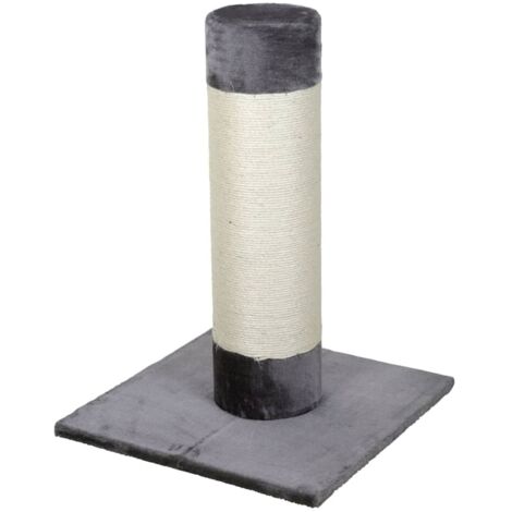 Rascador para Gatos Kerbl Opal Ultra Gris Ø 22 cm 82 x 60 cm